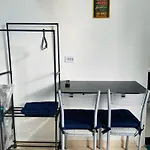 Studio Aconchegante Na Zona Norte De Sao Paulo