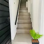 Studio Aconchegante Na Zona Norte De Sao Paulo