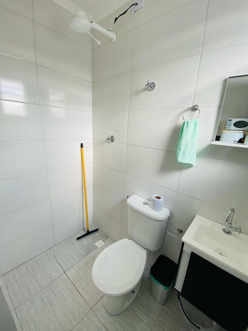 Aconchegante Na Zona Norte De Apartamento São Paulo