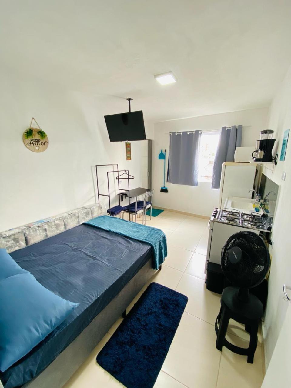 Apartamento Aconchegante Na Zona Norte De São Paulo