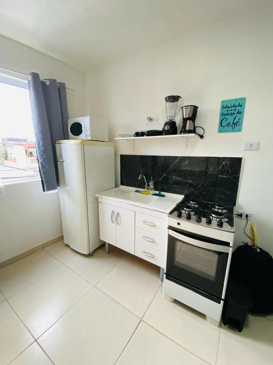 Apartamento Aconchegante Na Zona Norte De *