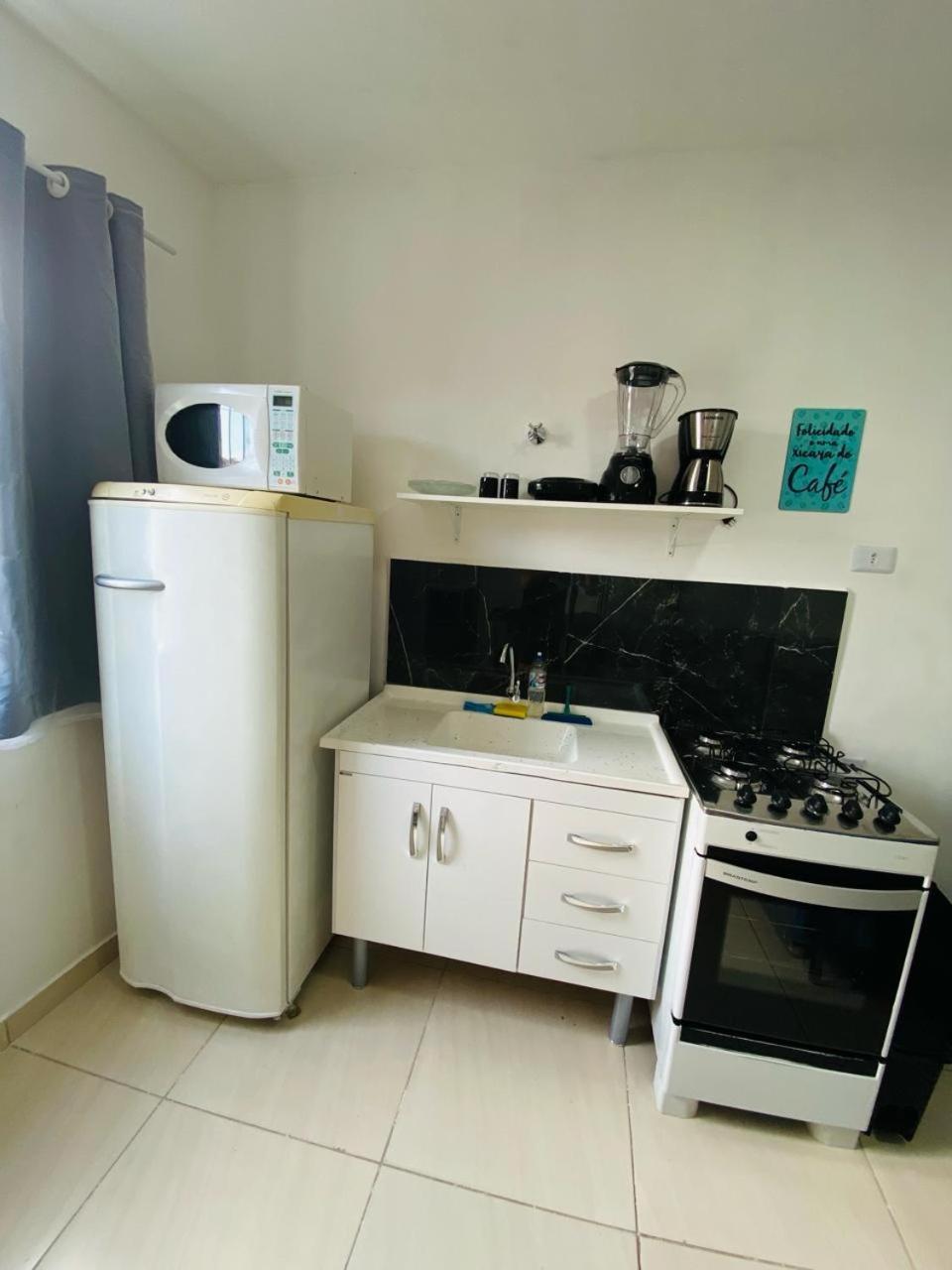 Apartamento Aconchegante Na Zona Norte De São Paulo
