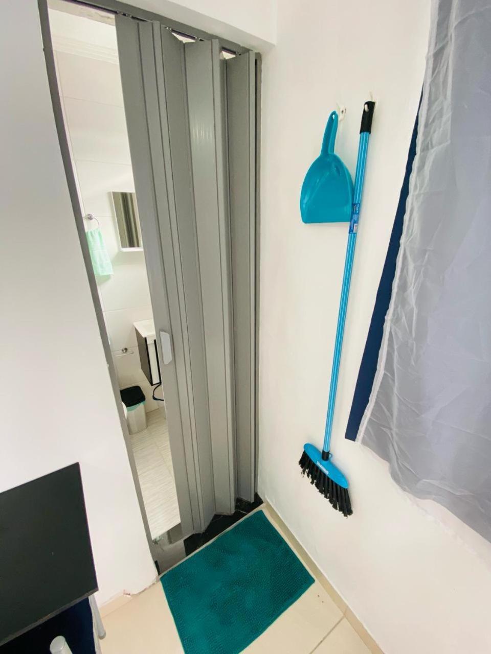 Apartamento Aconchegante Na Zona Norte De *