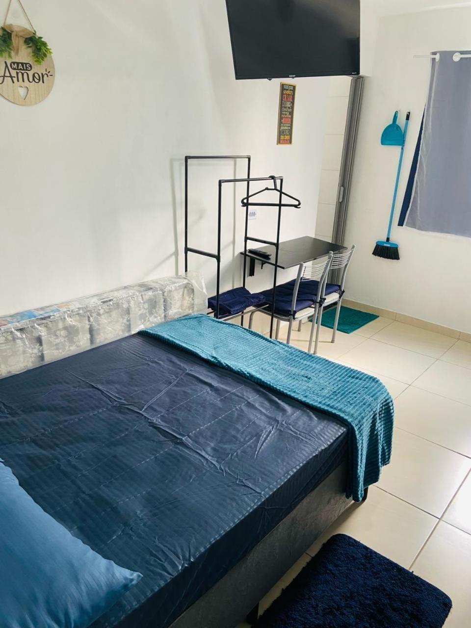 Aconchegante Na Zona Norte De Apartamento *